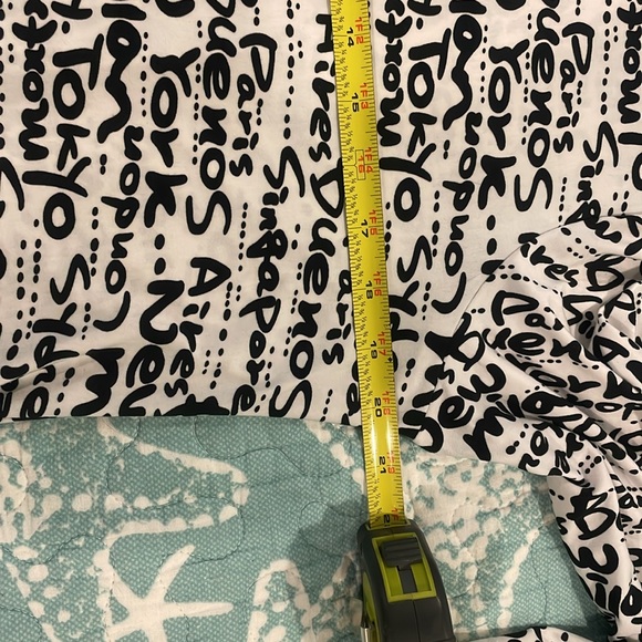 Nygard Collection top - Picture 4 of 5